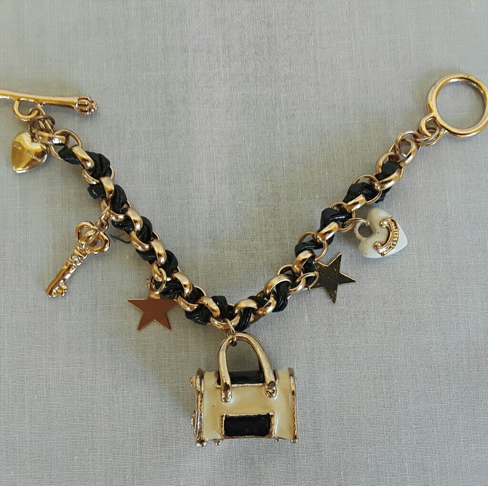 Betsey Johnson Bracelet
